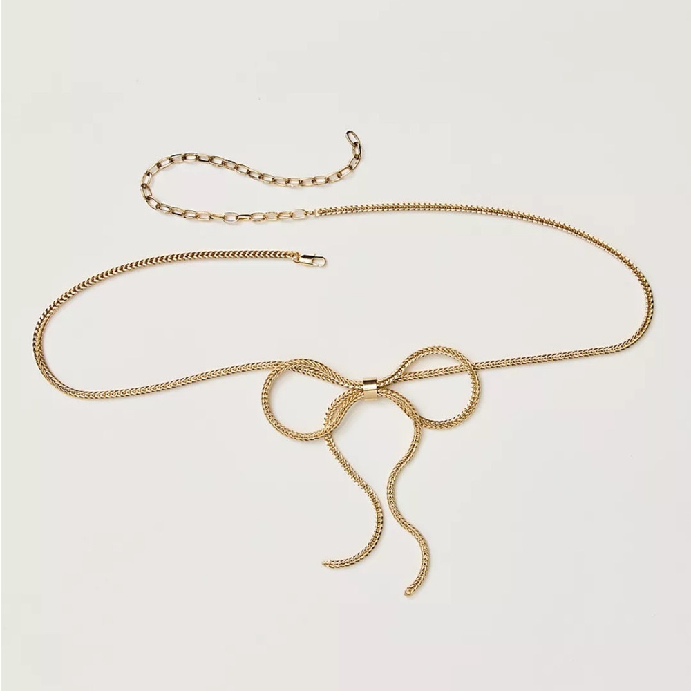 Free people belt